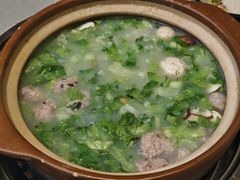 -四点金粥底火锅(沂州里店)