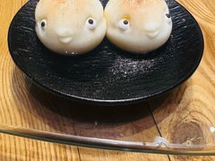 -永安鱼庄·镇江菜(丁卯店)