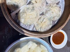 -鑫旺旺汤包(总店)