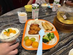 -四季轩中餐厅(徐州开元名都大酒店)
