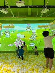 -宝燕乐园(闵行旗舰店)