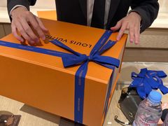 -LV路易威登(杭州万象城店)