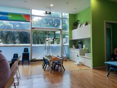 -小小运动馆(罗宾森中心)