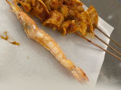-苏小牛·牛肉串(国贸店)