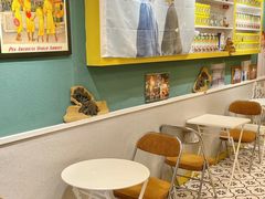 -春莱·老挝咖啡·泰式奶茶(钟楼店)