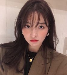 -Rise Hair上升造型