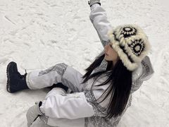 -哈尔滨热雪奇迹