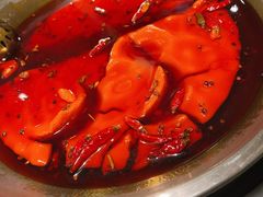 -飘香火锅(玉林西路店)