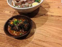 -湘人龙记老长沙米粉(华普国际大厦店)