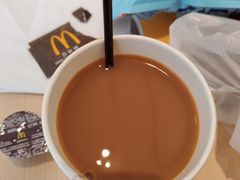 -麦当劳(西安雁塔路店)