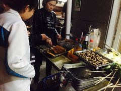 -非凡烧烤(历史博物馆店)