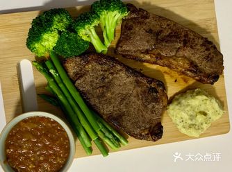 才60一块，新西兰牛肉，非常非常好吃！
