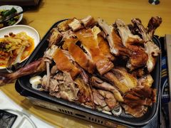 -羊之道草原味道清真餐厅(番禺店)