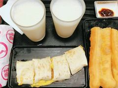 -永和大王(解放东路店)