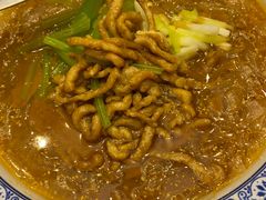 -豫丰汇河南名菜楼(武记餐饮)