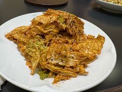 乾隆白菜-新乾隆酒楼(帝景园店)