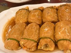 -玉华台饭庄(裕中西里小区店)