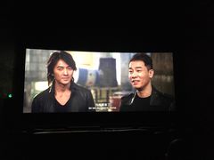 -首都电影院(天津店 中国巨幕)