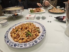 -老城味道·传统天津菜(杨柳青店)