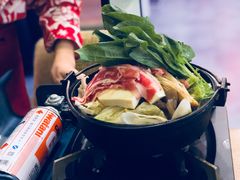 -八间(合生汇店)