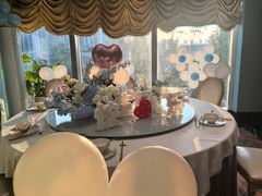 -甜阿姨·天台花园私房菜(万松园店)