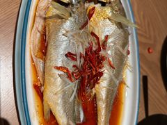 -波螺油子·海肠捞饭·青岛菜(银座店)