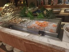 -冀粤香海鲜自助餐厅(西美五洲店)