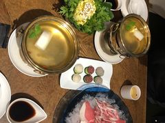 -柒加海鲜姿造