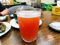 山楂汁-砂唐居(总店)