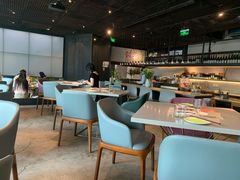 大堂-半山腰·云南菜(侨福芳草地店)