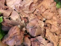 -民食香·腊排骨野生菌美食(木府店)