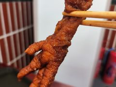 鸡爪-刘小忙把子肉(北园大街总店)