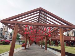 -南越王博物院(王宫展区)
