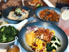 -森Some Fusion(荔湾店)