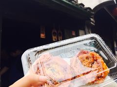 -王记海棠糕(新场古镇店)