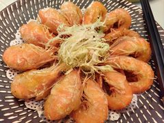 -老洋房花园饭店(绍兴路店)