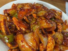 -贤花饭店(城阳店)