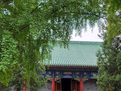 -恭王府博物馆