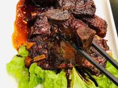 无锡肉排-锡和无锡菜(景丽苑店)