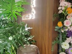 -漢舍川菜馆(国贸商城店)