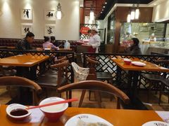 大堂-清和传家饺子(龙泉道物美店)