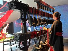 -曾宴·楚菜(湖北省博物馆店)