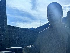-松州古城