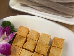 -古乐牛香•鲜牛肉牛杂火锅(系马桩总店)