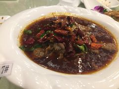 -东四民芳餐厅(世茂工三店)