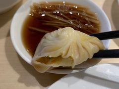 -鼎泰丰(当代商城店)