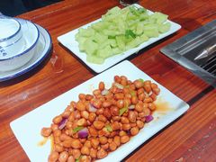 -旺烤园烧烤·炭烤羊腿(吴江阳光新天地店)