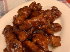 糖醋排条-玲珑餐厅(陕西南路店)