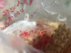-宫廷糕点铺
