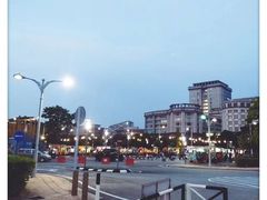 -新加坡京华酒店
